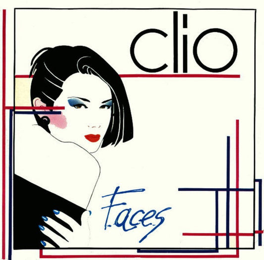 Faces (VINYL) | Mint (M) Mint (M) Get Cheap Vinyl