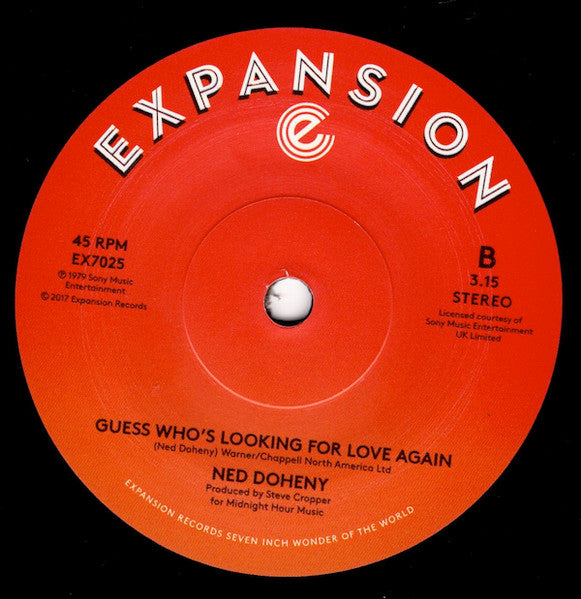 To Prove My Love (7" VINYL) | Mint (M) Generic Get Cheap Vinyl