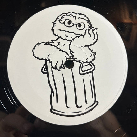 TTJ5985 (VINYL) | Mint (M) Generic Get Cheap Vinyl