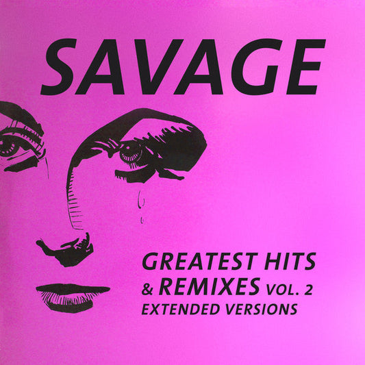 Greatest Hits & Remixes Vol. 2 (VINYL) | Mint (M) Mint (M) Get Cheap Vinyl