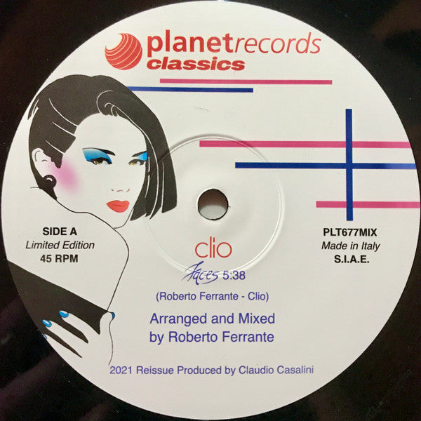 Faces (VINYL) | Mint (M) Mint (M) Get Cheap Vinyl