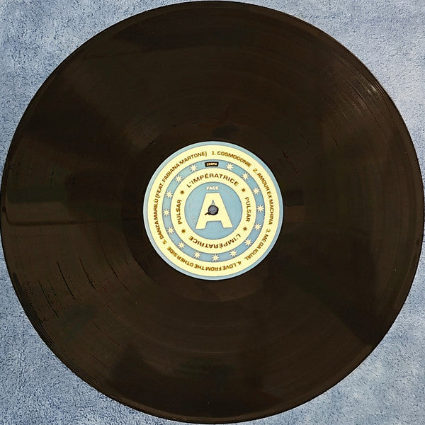 Pulsar | Mint (M) Mint (M) Get Cheap Vinyl