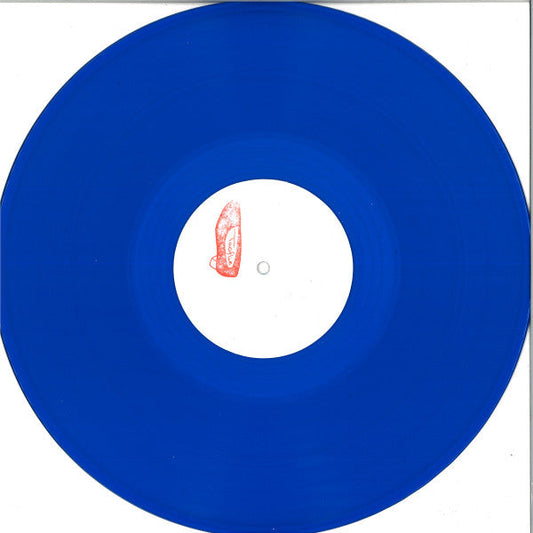 Toolfie Edits 005 (BLUE VINYL) | Mint (M) Mint (M) Get Cheap Vinyl