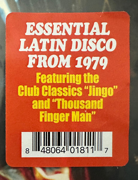 Dancin' & Prancin' | Mint (M) Mint (M) Get Cheap Vinyl