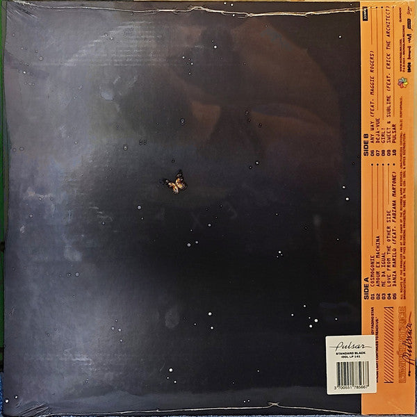 Pulsar | Mint (M) Mint (M) Get Cheap Vinyl