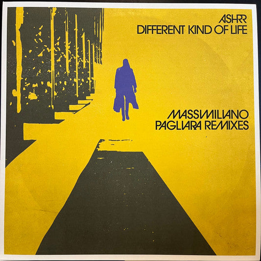 Different Kind Of Life | Mint (M) Mint (M) Get Cheap Vinyl