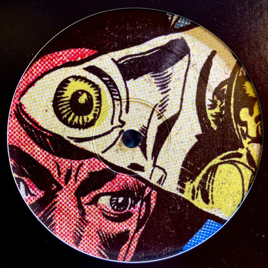 Untitled | Mint (M) Generic Get Cheap Vinyl