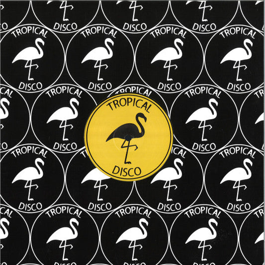 Tropical Disco Records Volume Twenty Five | Mint (M) Mint (M) Get Cheap Vinyl