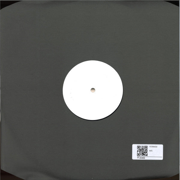 TTJ Edits #5465 | Mint (M) Generic Get Cheap Vinyl