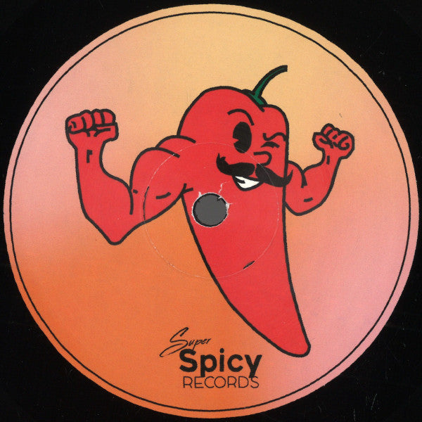 Super Spicy Recipe Vol. 7 (VINYL) | Mint (M) Generic Get Cheap Vinyl