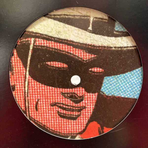 Untitled | Mint (M) Generic Get Cheap Vinyl
