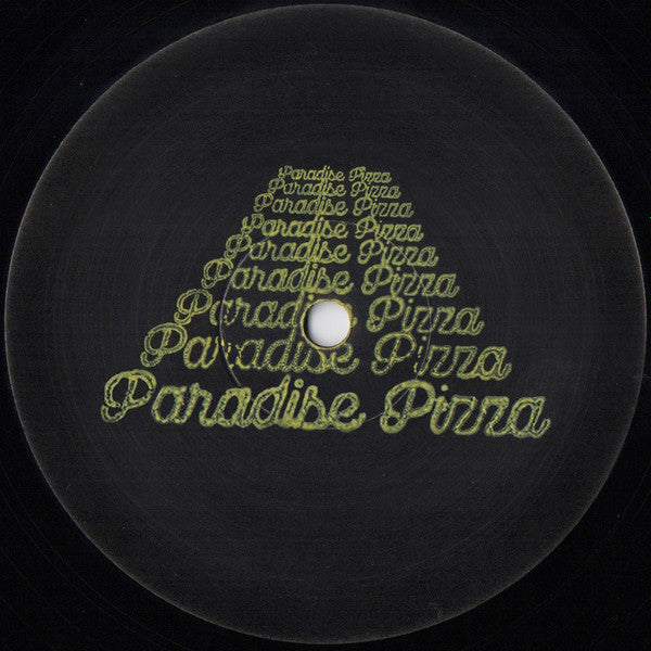 Yellow | Mint (M) Generic Get Cheap Vinyl
