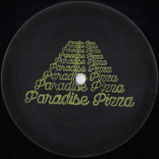 Yellow | Mint (M) Generic Get Cheap Vinyl