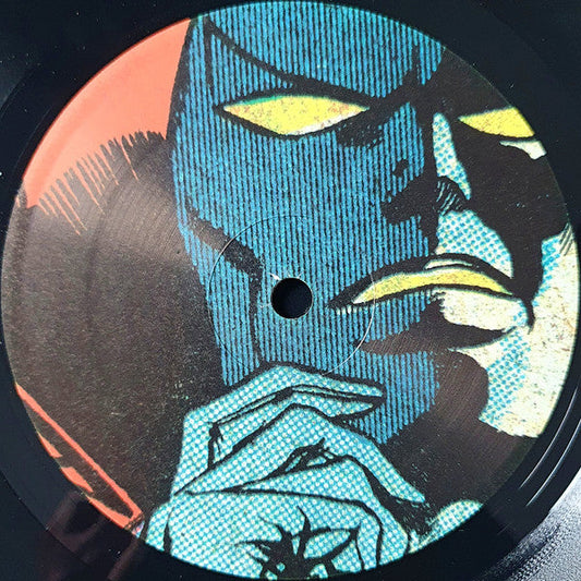 Untitled II | Mint (M) Generic Get Cheap Vinyl