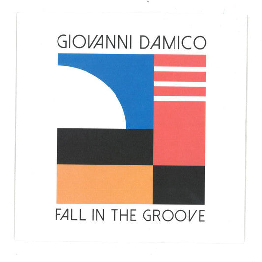 Fall In The Groove / Be Your Lover (7" VINYL) | Mint (M) Mint (M) Get Cheap Vinyl
