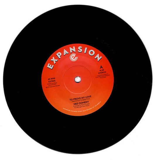 To Prove My Love (7" VINYL) | Mint (M) Generic Get Cheap Vinyl