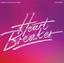 Heartbreaker | Mint (M) Get Cheap Vinyl