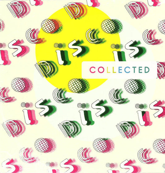 Disco Collected | Mint (M) Mint (M) Get Cheap Vinyl