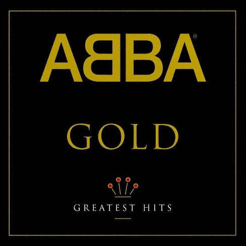 Gold (Greatest Hits) (2xVINYL, GOLD) *DINGED* | Mint (M) Near Mint (NM or M-) Get Cheap Vinyl