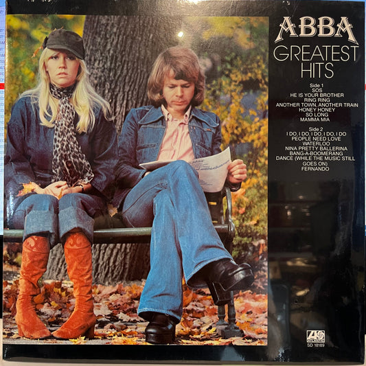 Greatest Hits *SEALED* | Mint (M) Mint (M) Get Cheap Vinyl