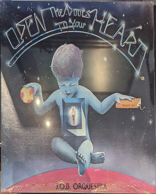 Open The Doors To Your Heart | Mint (M) Near Mint (NM) Get Cheap Vinyl