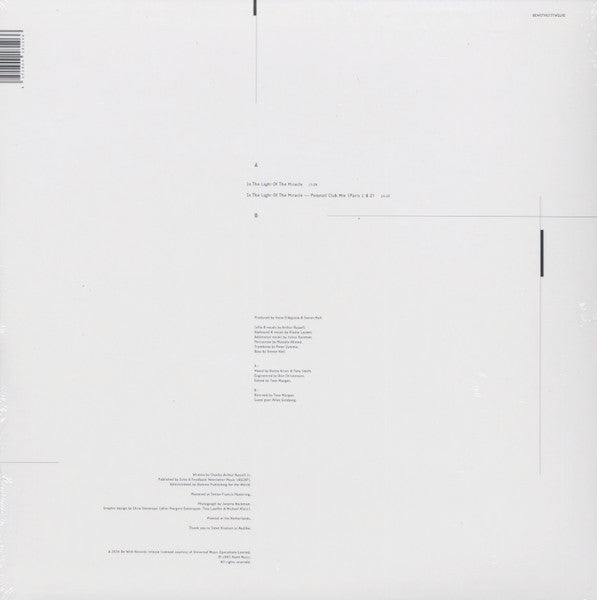 In The Light Of The Miracle | Mint (M) Mint (M) Get Cheap Vinyl