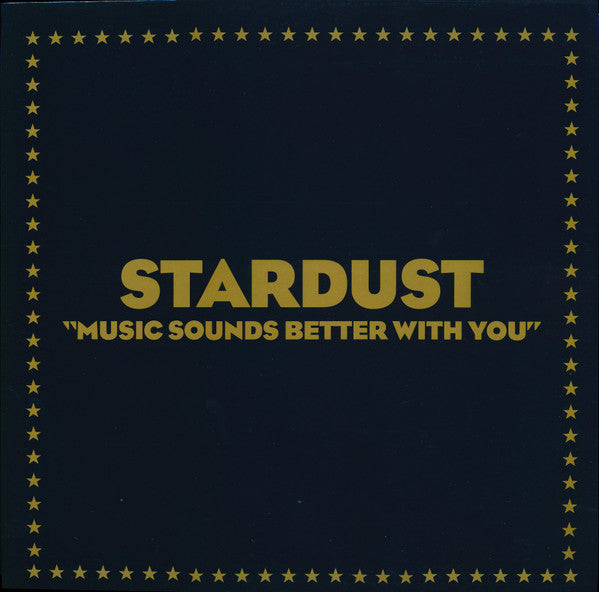 Music Sounds Better With You | Mint (M) Mint (M) Get Cheap Vinyl
