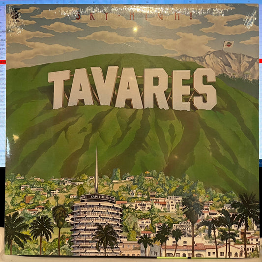 Sky-High! *SEALED* | Mint (M) Mint (M) Get Cheap Vinyl