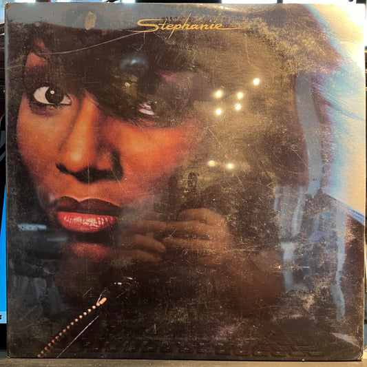 Stephanie | Mint (M) Excellent (EX) Get Cheap Vinyl