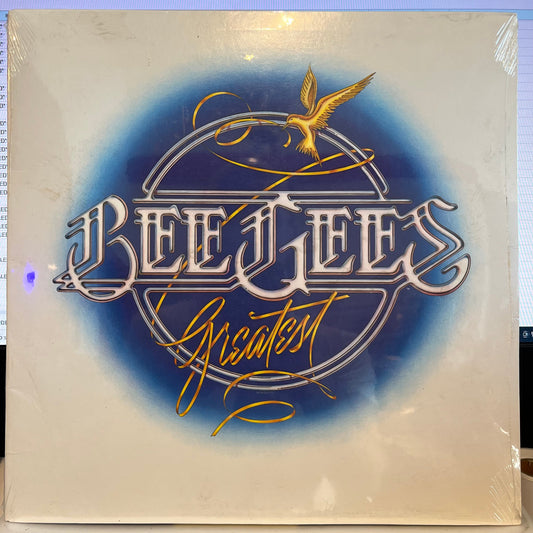 Greatest *SEALED* | Mint (M) Near Mint (NM) Get Cheap Vinyl