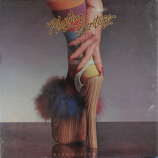 Disco-Fied | Mint (M) Mint (M) Get Cheap Vinyl