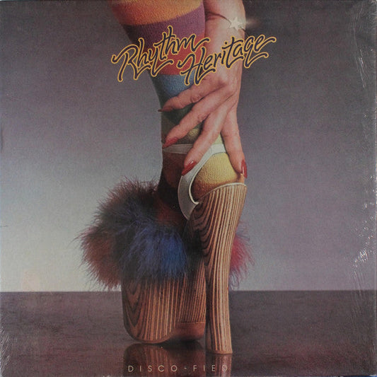 Disco-Fied | Mint (M) Mint (M) Get Cheap Vinyl