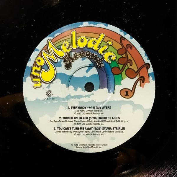 The Best Of Uno Melodic Records (2xVINYL) | Mint (M) Mint (M) Get Cheap Vinyl