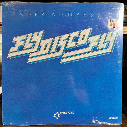 Fly Disco Fly (LP) | Mint (M) Excellent (EX) Get Cheap Vinyl