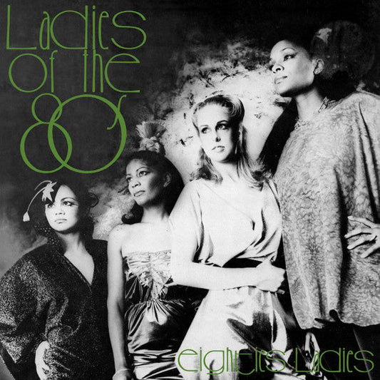 Ladies Of The Eighties (VINYL) | Mint (M) Mint (M) Get Cheap Vinyl