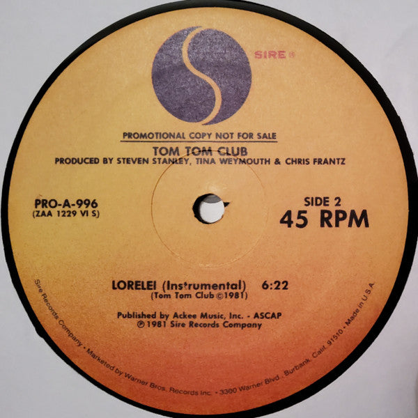 Genius Of Love | Mint (M) Mint (M) Get Cheap Vinyl
