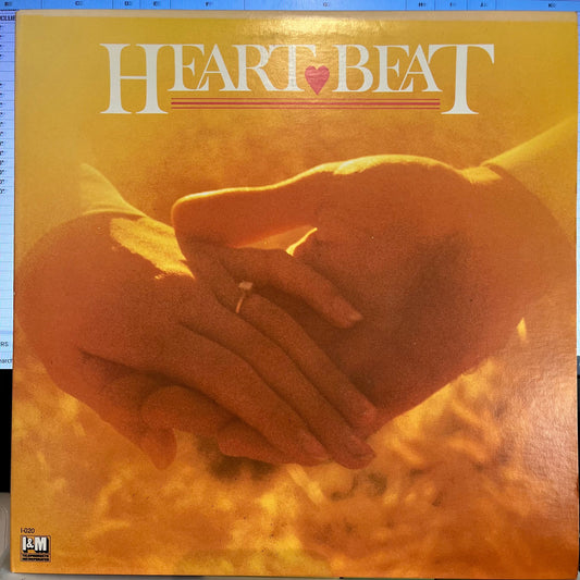 Heartbeat | Near Mint (NM) Near Mint (NM) Get Cheap Vinyl