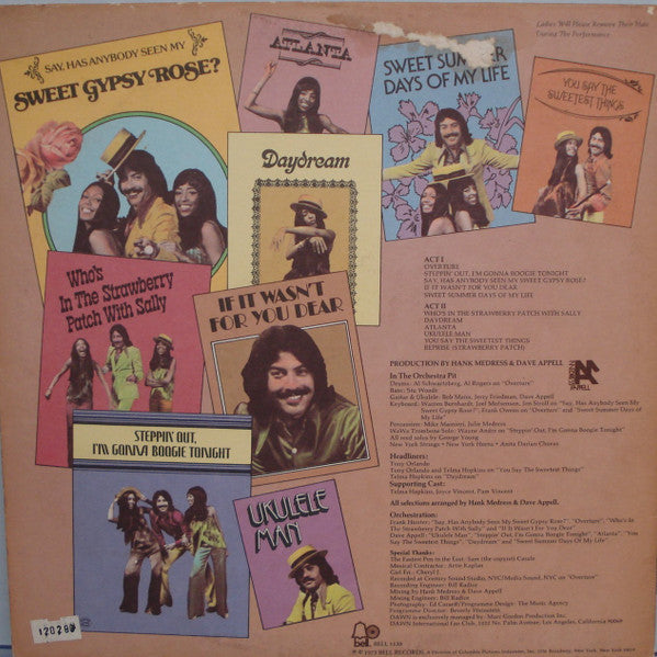 Dawn's New Ragtime Follies *CLUB* | Near Mint (NM) Excellent (EX) Get Cheap Vinyl