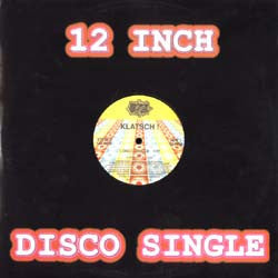 Disco Dancer | Near Mint (NM) Near Mint (NM) Get Cheap Vinyl