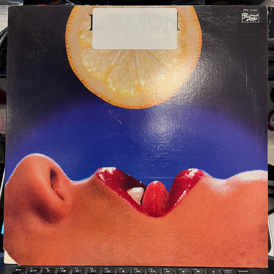 Lemon | Near Mint (NM) Excellent (EX) Get Cheap Vinyl