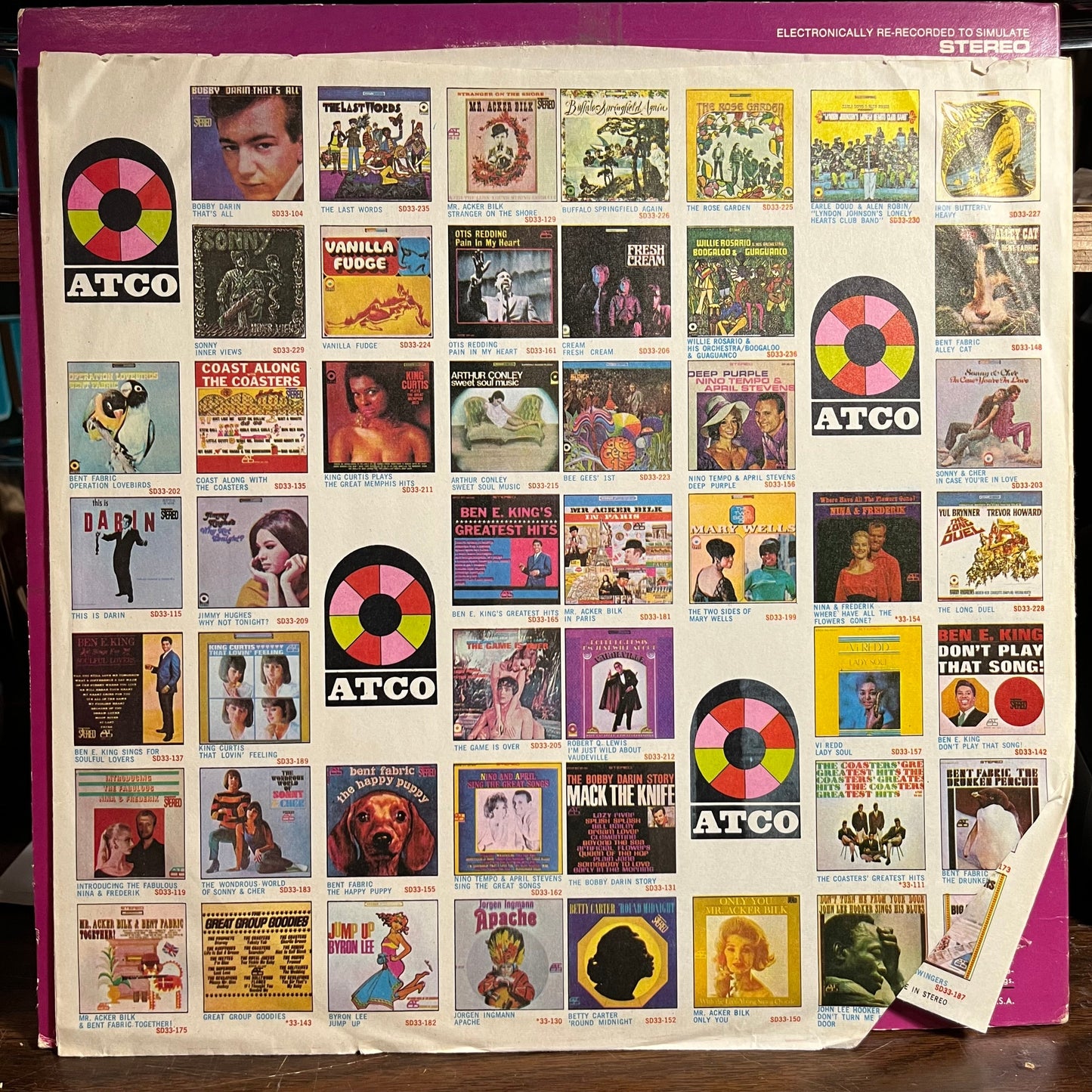 Rare, Precious & Beautiful Volume 2 (VINYL) | Near Mint (NM) Excellent (EX) Get Cheap Vinyl