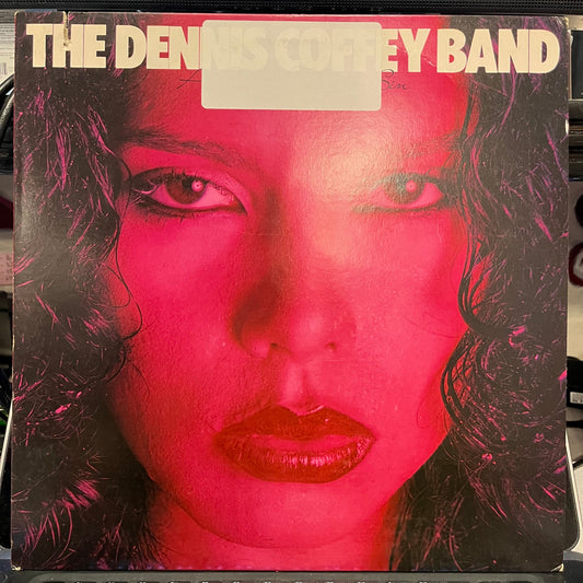 A Sweet Taste Of Sin | Near Mint (NM) Excellent (EX) Get Cheap Vinyl