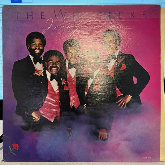 Imagination | Near Mint (NM) Near Mint (NM) Get Cheap Vinyl