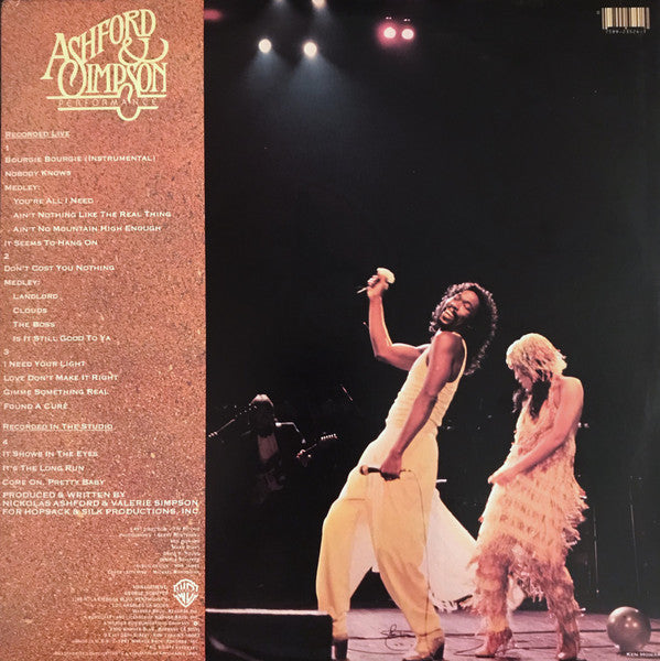 Performance | Near Mint (NM) Excellent (EX) Get Cheap Vinyl
