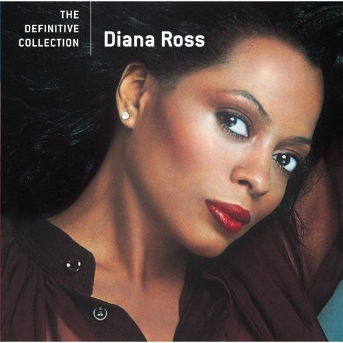 The Definitive Collection (CD) | Very Good Plus Plus (VG++) Near Mint (NM) Get Cheap Vinyl