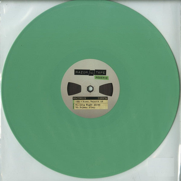 Disco Volante EP | Mint (M) Mint (M) Get Cheap Vinyl