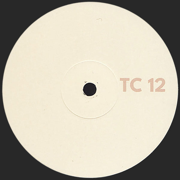 Tuff Cut #12 | Mint (M) Generic Get Cheap Vinyl