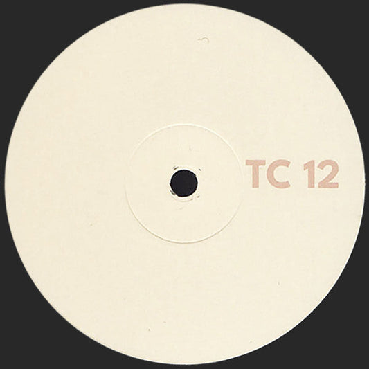 Tuff Cut #12 | Mint (M) Generic Get Cheap Vinyl