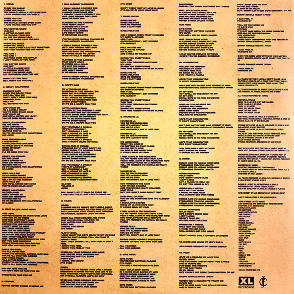 For Ever | Mint (M) Mint (M) Get Cheap Vinyl