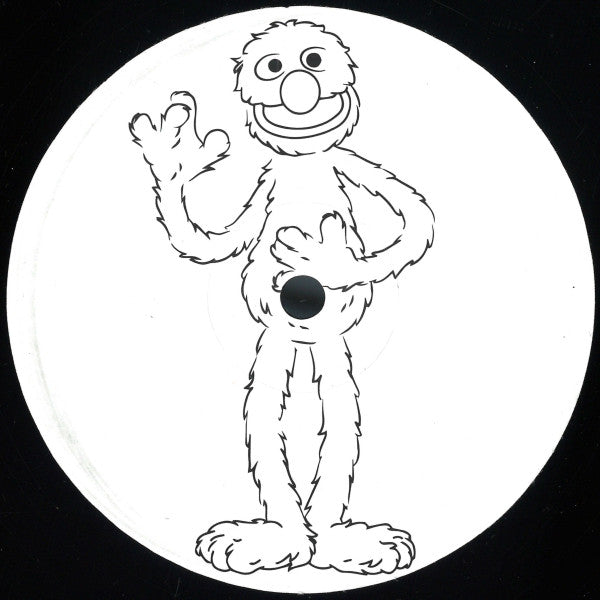 TTJ4555 | Mint (M) Generic Get Cheap Vinyl